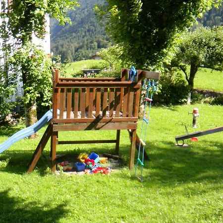 Hotel Edelweiss Engelberg Exterior photo